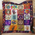 hippie cla1610589q quilt blanket d2379499