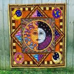 hippie clm1510083 quilt blanket d2379448