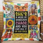 hippie girl quilt vgo d2391256