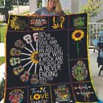 hippie groovy flowers guitars knock on the door to my soul and you will find an ageless hippie with