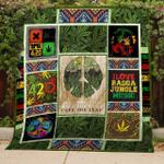 hippie lets happier ah quilt derqcp d2389079