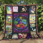 hippie li170704a tbg quilt blanket d2356992