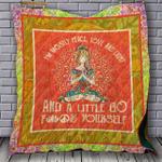 hippie mandala quilt blanket a179 d2322187
