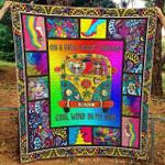 hippie na260725c tbg quilt blanket d2318148