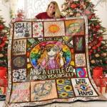 hippie ngo231204w ttgg303 awesome 3d customized quilt hip d2313220