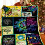 hippie peace quilt vdm d2390847