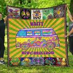 hippie premium 1 blanket th0807 quilt d2357815
