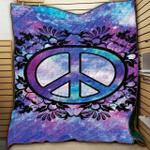 hippie purple jm8 ntth011298 3d customized quilt d2312629