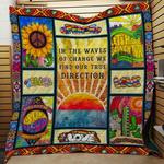 hippie quilt blanket ver 4 quilt d2321803