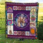 hippie quilt fop d2388265