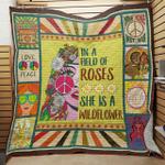 hippie quilt uzv d2390579