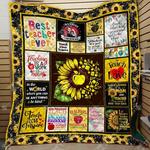 hippie sunflower quilt few d2388195