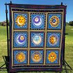 hippie sunshine blanket th1607 quilt d2350895