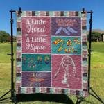 hippie td2809587 quilt blanket d2357287