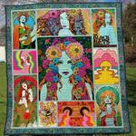 hippie tu170702a tbg quilt blanket d2357032