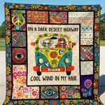 hippie ye100706a tbg quilt blanket d2356927