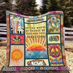 hippie ye170702a tbg quilt blanket d2357417