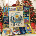 hippie you are my sunshine awesome u quilt ds d2390216