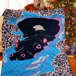 hippo quilt uoh d2387655