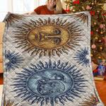 hippy sun and moon quilt uoc d2390642
