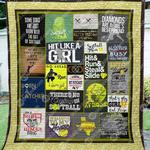 hit run steal slide quilt blanket qq26 quilt d2323860