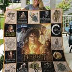 hobbit quilt blanket limited quilt blanket d2323885
