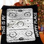 hockey quilt rsv d2387706