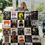 hocus pocus halloween poster quilt d2385698