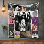 hole album covers quilt blanket d2351070