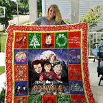 home alone quilt blanket 01893 d2355443