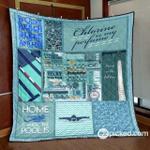 home is where the pool is quilt blanket ypm0 quilt d2321082