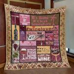 home is where the wine is quilt blanket aa22 quilt d2321577