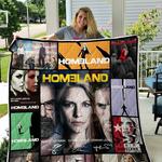 homeland quilt blanket d2349649