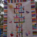 hopscotch clm210622 quilt blanket d2380597