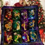horoscope quilt rib d2390731