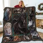 horse 14 ttgg373 awesome 3d customized quilt hip d2314332
