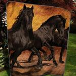 horse awe v4 3d customized quilt d2314920