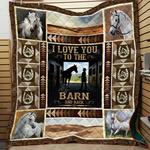 horse awesome quilt ecp d2388270
