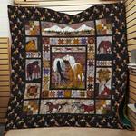 horse hur quilt cysief d2389738