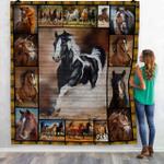 horse l best gift v1 3d customized quilt d2313495