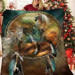 horse native american quilt qri d2387604