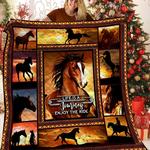 horse quilt blanket bbb071116nl d2356611