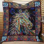 horse quilt oaa d2388334