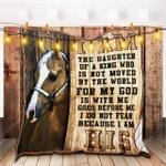 horse quilt pch d2388099
