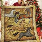 horse quilt peh d2387652