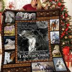 horse quilt pfg d2390426