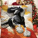 horse quilt pho d2387641