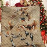 horse quilt pht d2387565