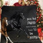 horse quilt pjc d2387466