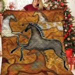 horse quilt pjm d2387480